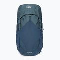 Lowe Alpine AirZone Trail 35 l turistinė kuprinė tempest blue/orion blue