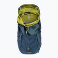 Lowe Alpine AirZone Trail 35 l turistinė kuprinė tempest blue/orion blue 4