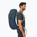 Lowe Alpine AirZone Trail 35 l turistinė kuprinė tempest blue/orion blue 9