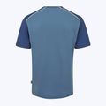 Vyriški marškinėliai Rab Force orion blue/tempest blue 5