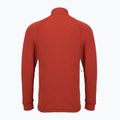 Vyriškas džemperis Rab Nexus tuscan red 2