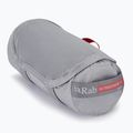 Pripučiamas kilimėlis Rab Ultrasphere 4.5 regular dark pewter 7