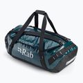 Kelioninis krepšys Rab Expedition Kitbag II 80 l blue