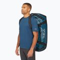 Kelioninis krepšys Rab Expedition Kitbag II 120 l blue 2