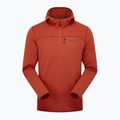 Vyriškas džemperis Rab Ascendor Light Hoody tuscan red 4