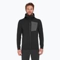 Vyriškas džemperis Rab Superflux Hoody black QFG-13-BLK