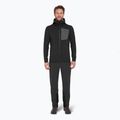 Vyriškas džemperis Rab Superflux Hoody black QFG-13-BLK 2