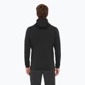 Vyriškas džemperis Rab Superflux Hoody black QFG-13-BLK 3