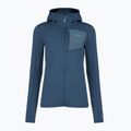 Moteriškas džemperis Rab Superflux Hoody tempest blue