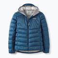 Vyriška striukė Rab Cirrus Ultra Hoody tempest blue 4