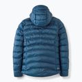 Vyriška striukė Rab Cirrus Ultra Hoody tempest blue 5