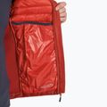 Vyriška pūsta striukė Rab Cirrus Flex Hoody tuscan red 9