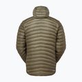 Vyriška pūsta striukė Rab Cirrus Flex Hoody light khaki/army 5