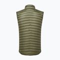 Vyriška liemenė Rab Cirrus Flex light khaki/army 10