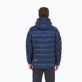 Vyriška pūsta striukė Rab Glaceon Pro Jacket tempest blue 3