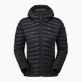 Moteriška pūsta striukė Rab Cirrus Flex Hoody black