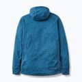 Vyriškas džemperis Rab Nexus Hoody tempest blue 2
