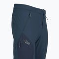 Vyriškos kelnės Rab Ascendor tempest blue 3