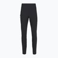 Moteriškos softshell kelnės Rab Elevation black