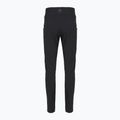 Moteriškos softshell kelnės Rab Elevation black 2