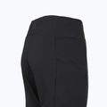 Moteriškos softshell kelnės Rab Elevation black 4