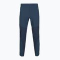 Vyriškos softshell  kelnės Rab Torque tempest blue