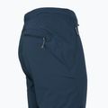 Vyriškos softshell  kelnės Rab Torque tempest blue 3