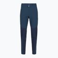 Moteriškos softshell kelnės Rab Torque tempest blue