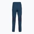 Moteriškos softshell kelnės Rab Torque tempest blue 2