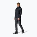 Moteriška lietaus striukė Rab Downpour black 2