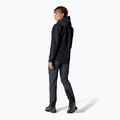 Moteriška lietaus striukė Rab Downpour black 3