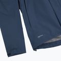 Moteriška striukė nuo lietaus Rab Downpour tempest blue 4