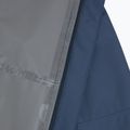 Moteriška striukė nuo lietaus Rab Downpour tempest blue 5