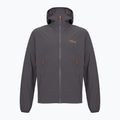 Vyriška softshell striukė Rab Borealis Hoody graphene
