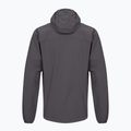Vyriška softshell striukė Rab Borealis Hoody graphene 2