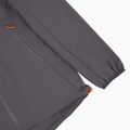 Vyriška softshell striukė Rab Borealis Hoody graphene 4