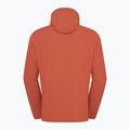 Vyriška softshell striukė Rab Borealis Hoody tuscan red 2