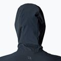 Moteriška softshell striukė Rab Borealis Hoody beluga 6