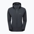 Moteriška softshell striukė Rab Borealis Hoody beluga 10