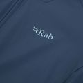 Moteriška softshell striukė Rab Borealis Hoody tempest blue 3