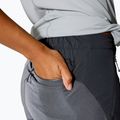 Moteriškos softshell kelnės Rab Torque anthracite 7