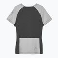 Moteriški marškinėliai Rab Trail Tee dark pewtwer/graphene 2