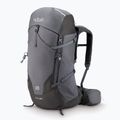 Turistinė kuprinė Rab Exion 38 l anthracite/graphene 3