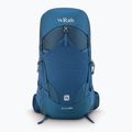 Turistinė kuprinė Rab Exion 38 l tempest blue