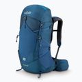 Turistinė kuprinė Rab Exion 38 l tempest blue 3