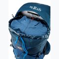 Turistinė kuprinė Rab Exion 38 l tempest blue 5