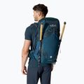 Turistinė kuprinė Rab Exion 38 l tempest blue 15