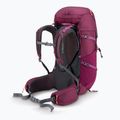Moteriška turistinė kuprinė Rab Exion 35 l mulberry 4