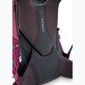 Moteriška turistinė kuprinė Rab Exion 35 l mulberry 5