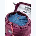 Moteriška turistinė kuprinė Rab Exion 35 l mulberry 6